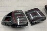 Задние стопы (фонари) Nissan Patrol Y62 new style