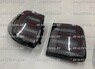 Задние стопы (фонари) Nissan Patrol Y62 new style