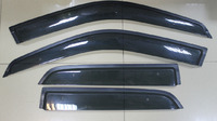 Ветровики - дефлекторы окон Honda CR-V RD5 2001-2006 
