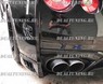 Комплект рестайлинга - обвес Nissan GTR (GT-R) 2008-2017