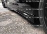 Комплект рестайлинга - обвес Nissan GTR (GT-R) 2008-2017