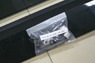 Ветровики - дефлекторы окон Toyota Surf 185 / 4Runner 1995-2002