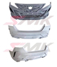 Обвес KHANN Toyota Camry V70