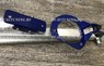 Распорка задних стоек Subaru GDA, GDB (3 точки) алюминий