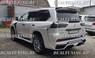 Расширение кузова Eight Star обвес - фендера Lexus LX570 / LX450d 2017, 2018, 2019
