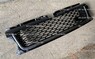 Решетка радиатора Range Rover Sport 2005-2012