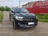 Капот тюнинг Toyota Land Cruiser 200 2016+