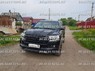 Капот тюнинг Toyota Land Cruiser 200 2016+