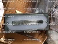 Стопы тюнинг Mercedes G-class W463 дымчатые