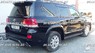 Обвес Double Eight для Toyota Land Cruiser 200 2016+