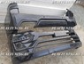 Обвес Double Eight для Toyota Land Cruiser 200 2016+
