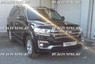 Обвес Double Eight для Toyota Land Cruiser 200 2016+