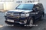 Обвес Double Eight для Toyota Land Cruiser 200 2016+