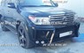 Обвес Double Eight ver.5 для Toyota Land Cruiser 200 (рестайлинг)