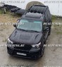Бампер передний (обвес) Double Eight ver.5 для Toyota Land Cruiser 200 (рестайлинг)