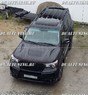 Обвес Double Eight ver.5 для Toyota Land Cruiser 200 (рестайлинг)
