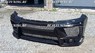 Обвес Double Eight ver.5 для Toyota Land Cruiser 200 (рестайлинг)