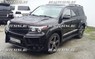 Обвес Double Eight ver.5 для Toyota Land Cruiser 200 (рестайлинг)
