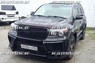Бампер передний (обвес) Double Eight ver.5 для Toyota Land Cruiser 200 (рестайлинг)