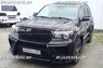 Обвес Double Eight ver.5 для Toyota Land Cruiser 200 (рестайлинг)