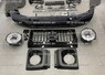 Обвес рестайлинг для Mercedes W463 в W464 2018+