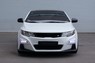 Обвес "R-line" для Kia Cerato 2 / Forte Koup