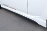 Обвес "R-line" для Kia Cerato 2 / Forte Koup