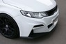 Обвес "R-line" для Kia Cerato 2 / Forte Koup