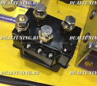 Соленоид (реле) для лебедки 12V