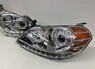 Фары Toyota Mark JZX 110 2002-2004 линза диодные хром