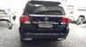 Тюнинг-обвес «Wald Black Bison» на Toyota Land Cruiser 200 2012+ рестайлинг (TYPE-2)