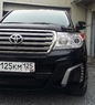 Тюнинг-обвес «Wald Black Bison» на Toyota Land Cruiser 200 2012+ рестайлинг (TYPE-2)