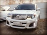 Тюнинг-обвес «Wald Black Bison» на Toyota Land Cruiser 200 2012+ рестайлинг (TYPE-2)