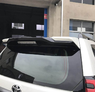 Спойлер "Modellista" Toyota Land Cruiser Prado 150 2018