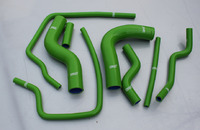 Патрубки системы охлаждения Subaru GC8 EJ20 STi, GT3-6, 96-00