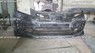 Обвес "Mugen" Honda Fit 2008+