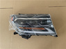 Фары тюнинг LED стиль Lexus GX для Toyota Land Cruiser 200