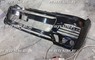 Обвес MzSpeed для Toyota Land Cruiser 200 (рестайлинг)
