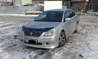 Обвес Toyota Premio 240