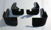 Брызговики Lexus RX330 / Harrier MCU30 03-08