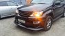 Решетка радиатора "JAOS" Lexus GX470
