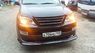 Решетка радиатора "JAOS" Lexus GX470