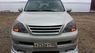 Решетка радиатора "JAOS" Lexus GX470