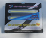Ходовые огни DRL светодиодные DC12V/24V плоские #2
