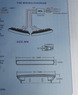 Ходовые огни DRL светодиодные DC12V/24V плоские #2