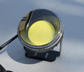 Ходовые огни DRL светодиодные DC12V/24V круглые 