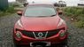 Реснички на фары (накладки) Nissan Juke (стекловолокно)