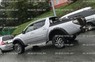 Фендера- расширители арок Mitsubishi L200 / Triton 2006-2016