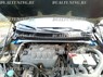 Распорка передняя Nissan Qashqai