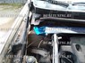 Распорка передняя Nissan Qashqai